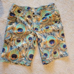 Shredly multi-sport shorts